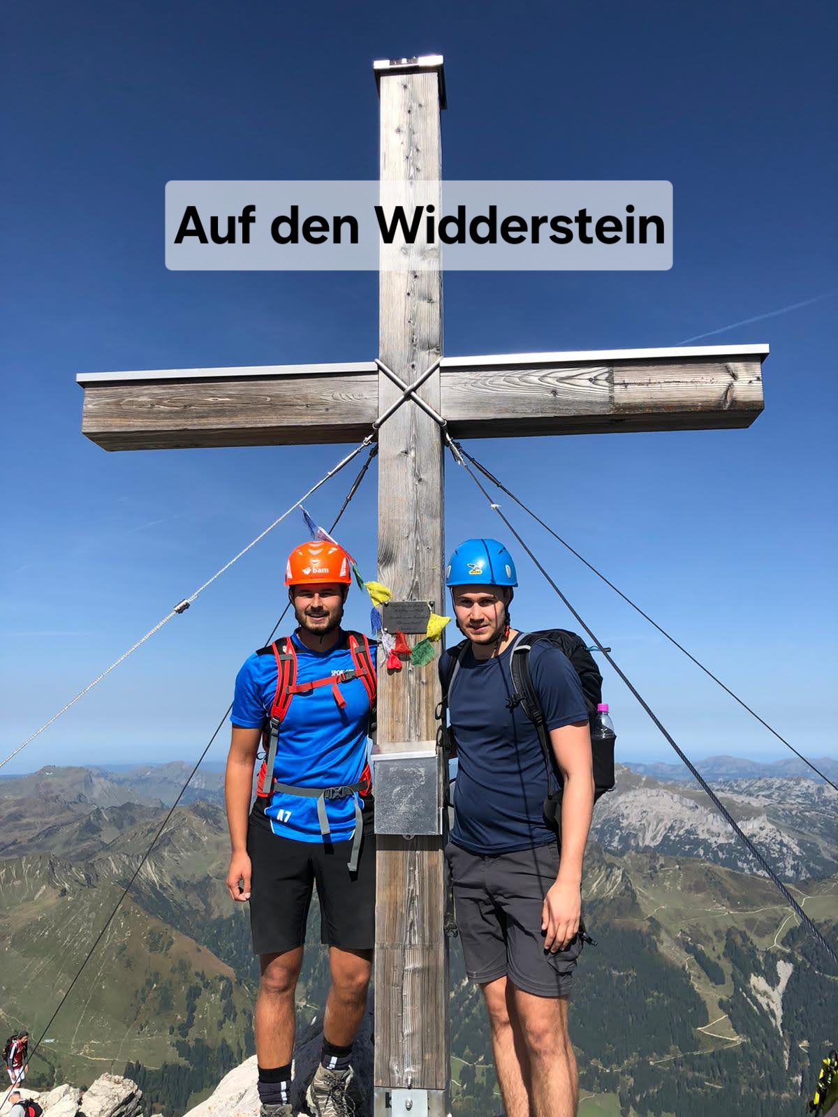 Widderstein