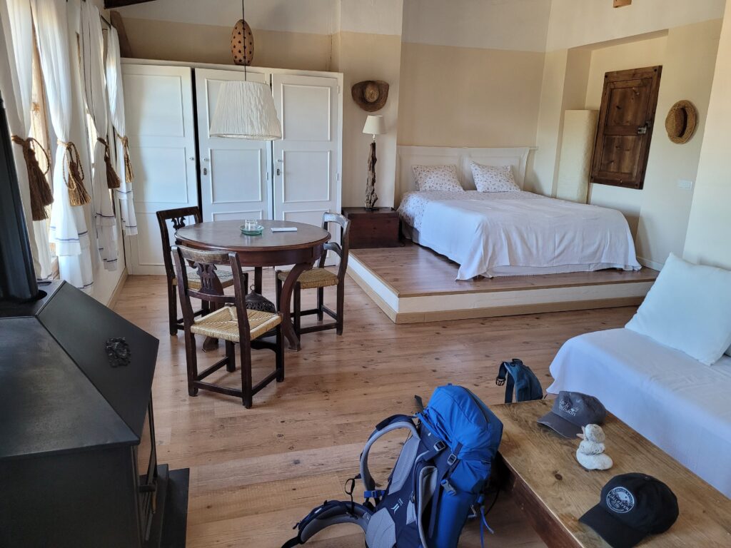 Zommer in estellencs