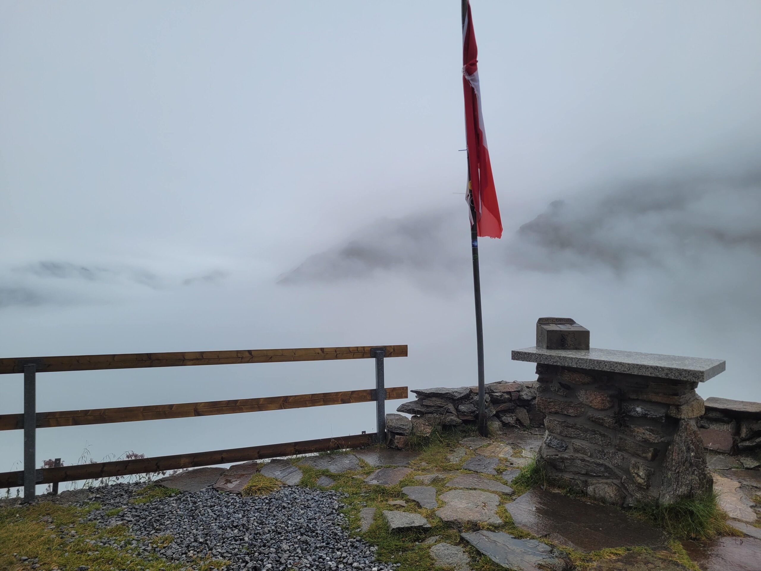 Montafoner Hüttenrunde Etappe 2: Vom Madlenerhaus zur Saarbrücker Hütte