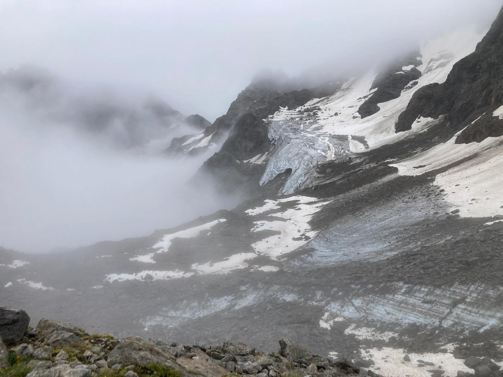 Montafoner Hüttenrunde Etappe 3: Von der Saarbrücker Hütte zur Tübinger Hütte